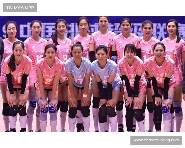 八一南昌女排队员名单全面解析队长风采与团队实力揭秘 八一南昌女排队员名单全面解析队长风采与团队实力揭秘