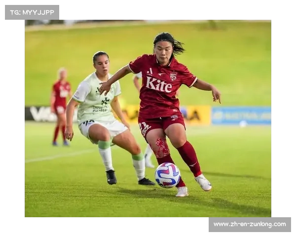 女足国脚肖裕仪加盟阿德莱德联成为第11位留洋球员 女足国脚肖裕仪加盟阿德莱德联成为第11位留洋球员